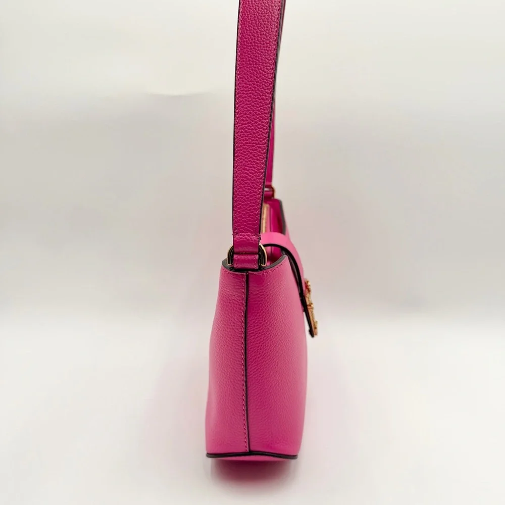 Versace Virtus shoulder bag - Picture 2 of 8